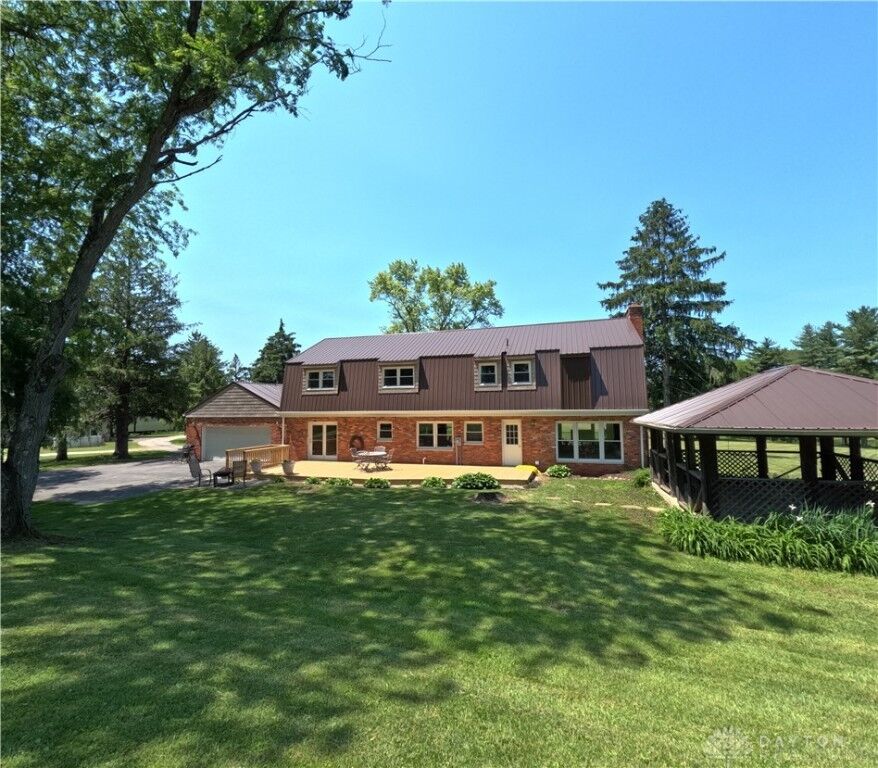 Property Photo:  2791 Harvey Road  OH 45040