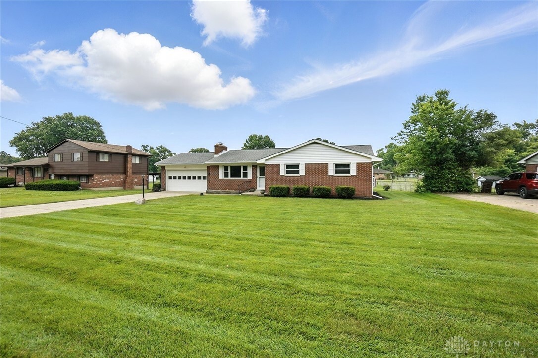 Property Photo: 6975 Trenton Franklin Road OH 45042