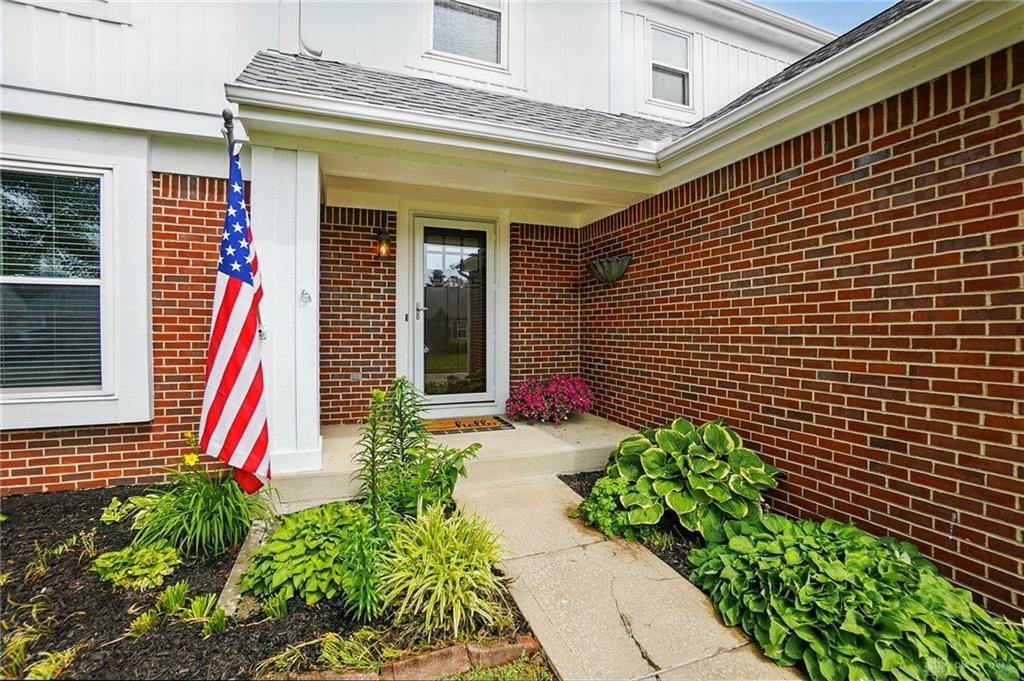 Property Photo: 535 Westwynd Circle OH 45177