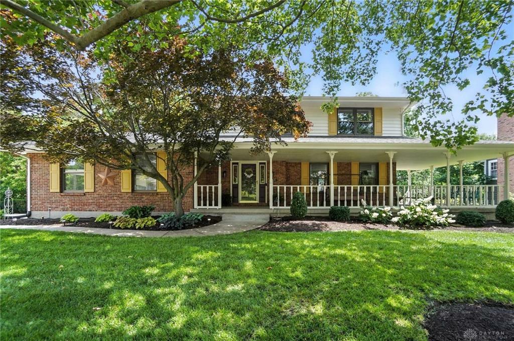 Property Photo:  356 Saint James Place  OH 45066 