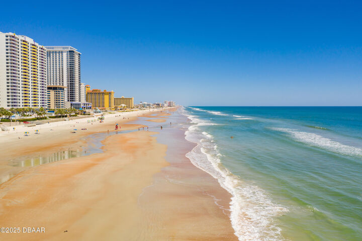 Property Photo:  3145 S Atlantic Avenue 504  FL 32118 