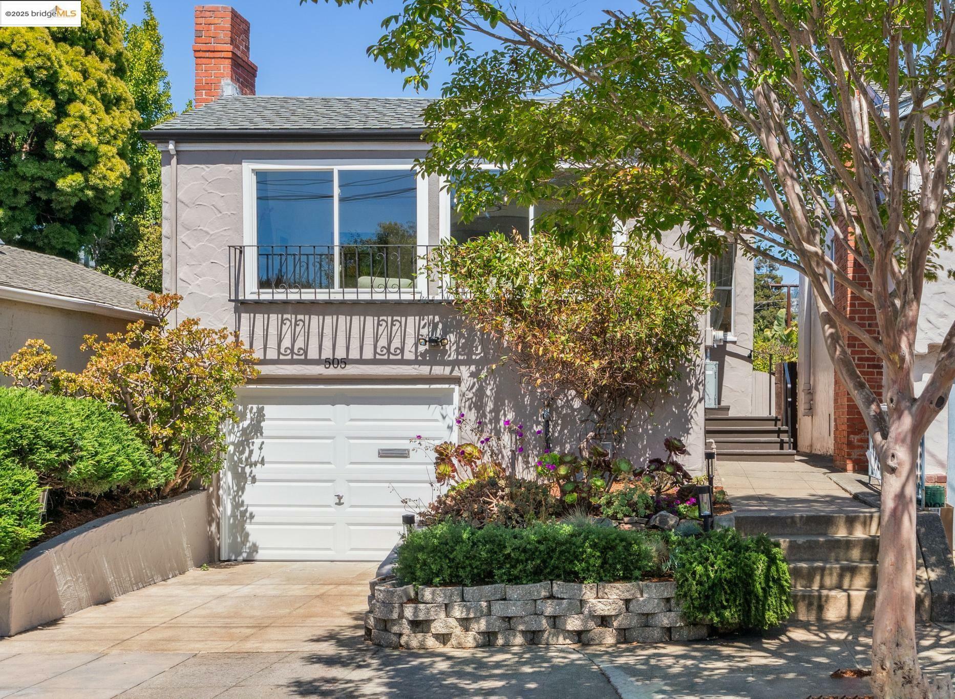 505 Cornell  Albany CA 94706 photo