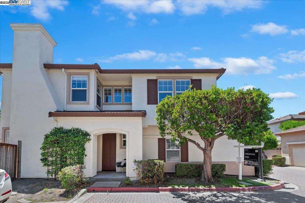 Property Photo: 5129 Rappolla Ct CA 94588