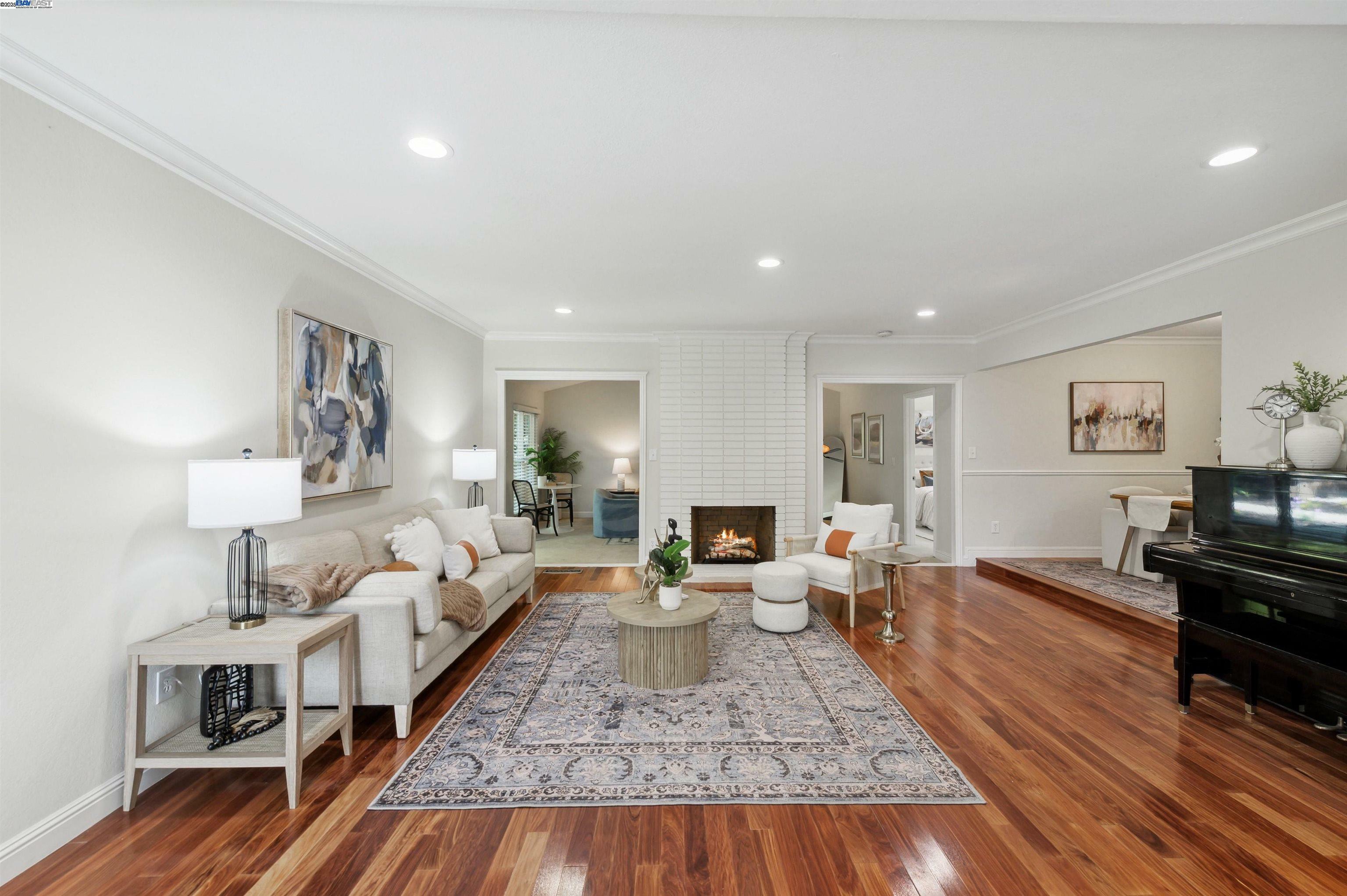 Property Photo:  806 Keystone Way  CA 94550 
