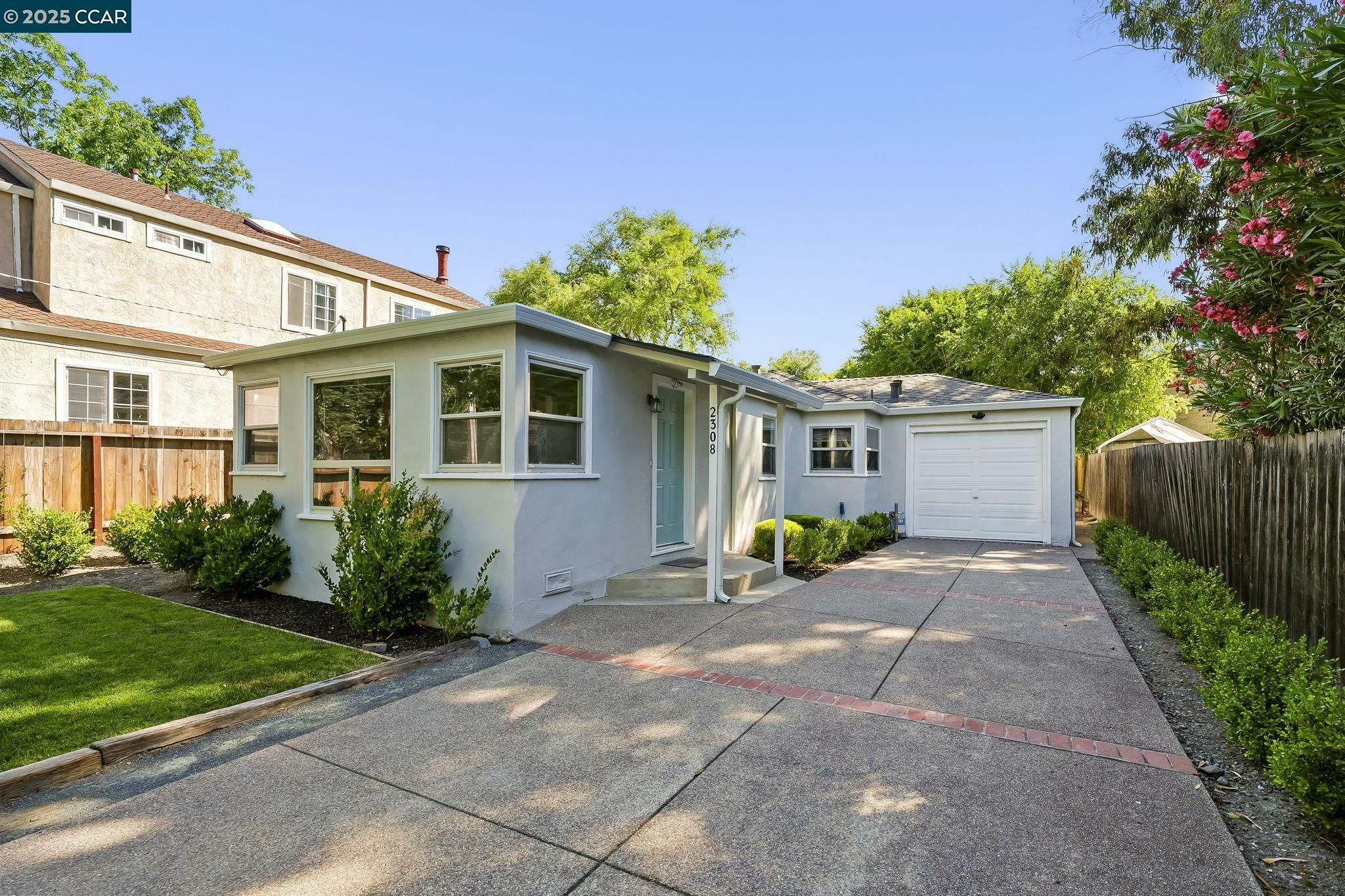 2308 San Juan Ave  Walnut Creek CA 94597 photo