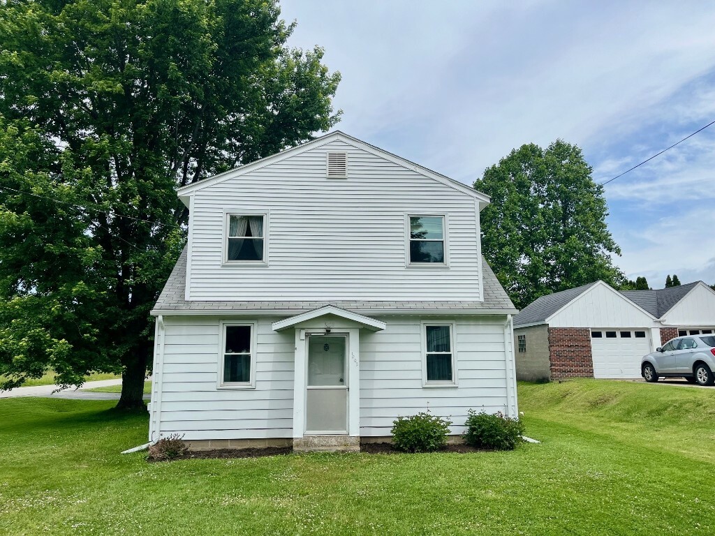 Property Photo: 1003 Filmore Avenue PA 16502