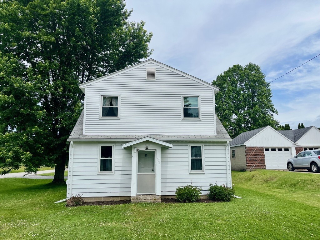 Property Photo: 1003 Filmore Avenue PA 16505