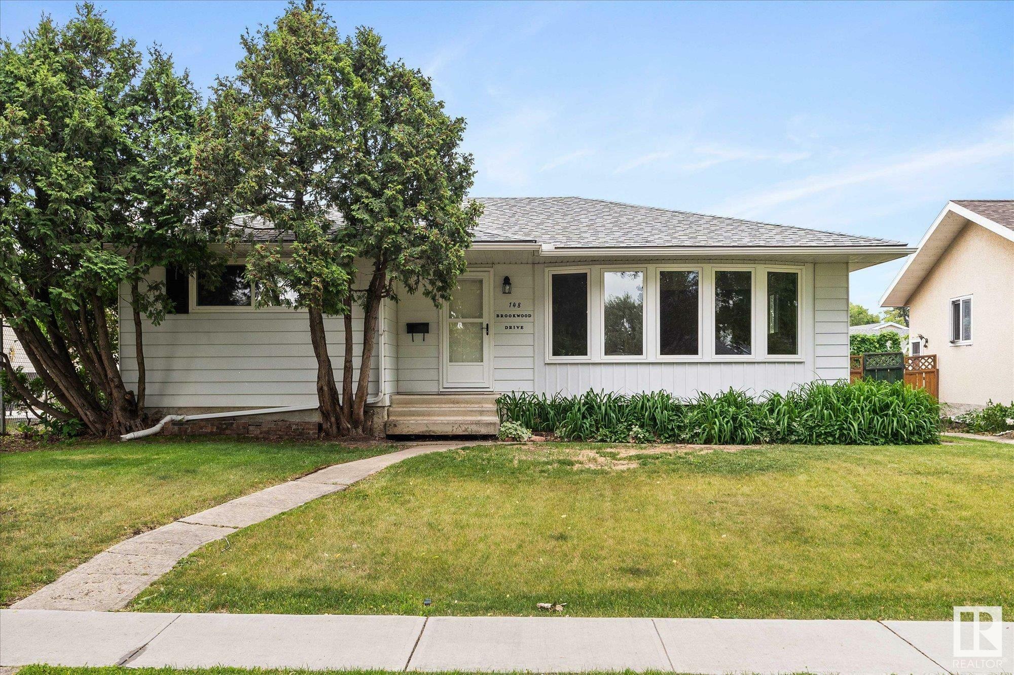 148 Brookwood Drive  Spruce Grove AB T7X 1G5 photo