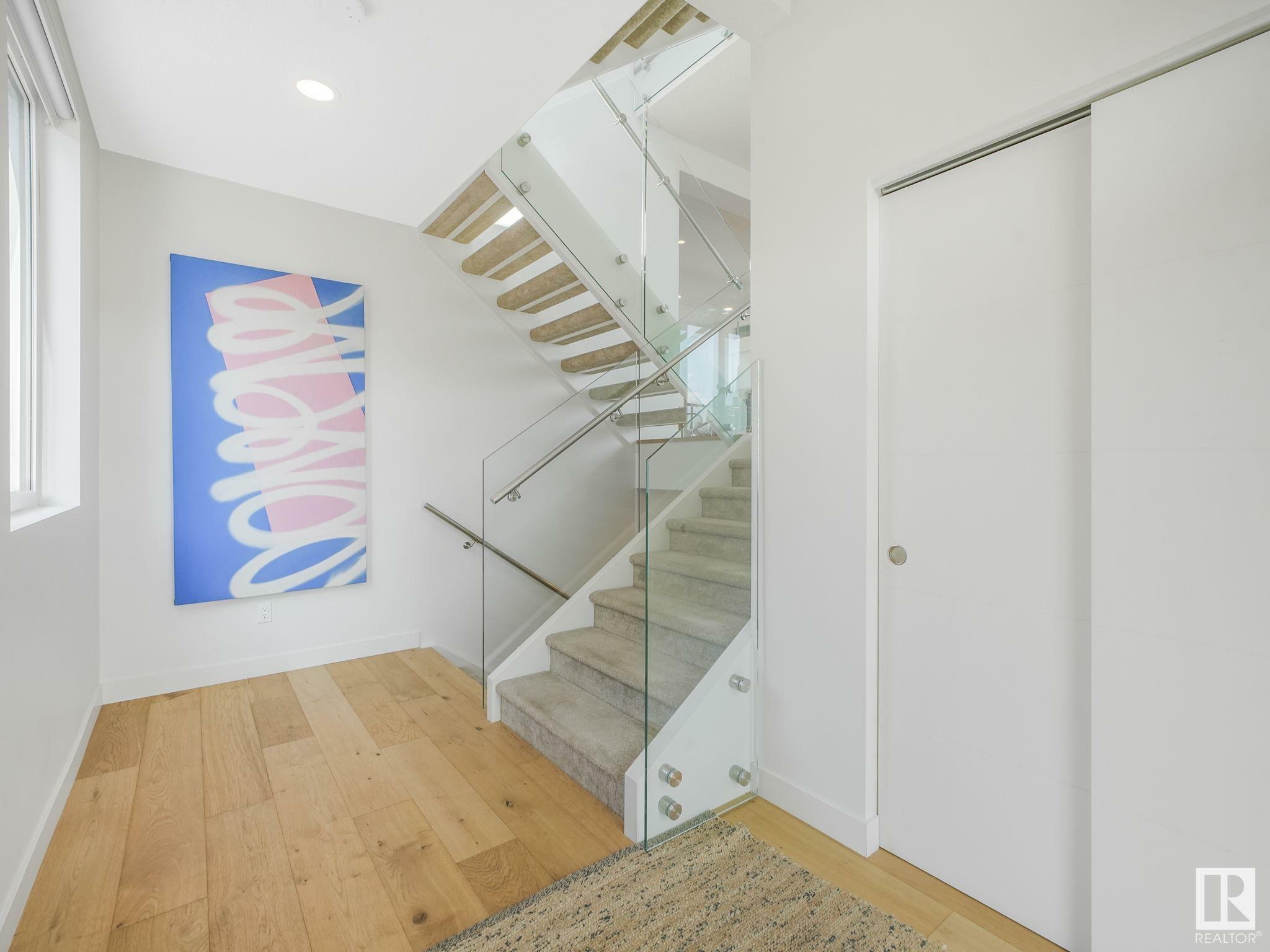 Property Photo: 42 Laderoute Place AB T8N 7R2