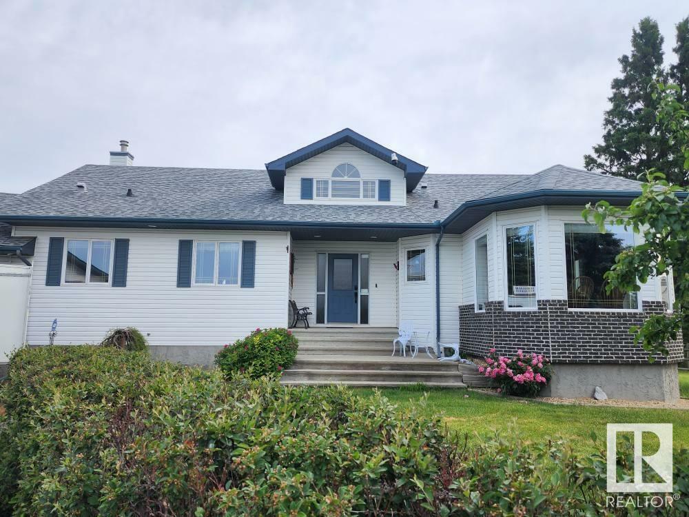 Property Photo: 49238 Rge Road 253 AB T9E 6M1