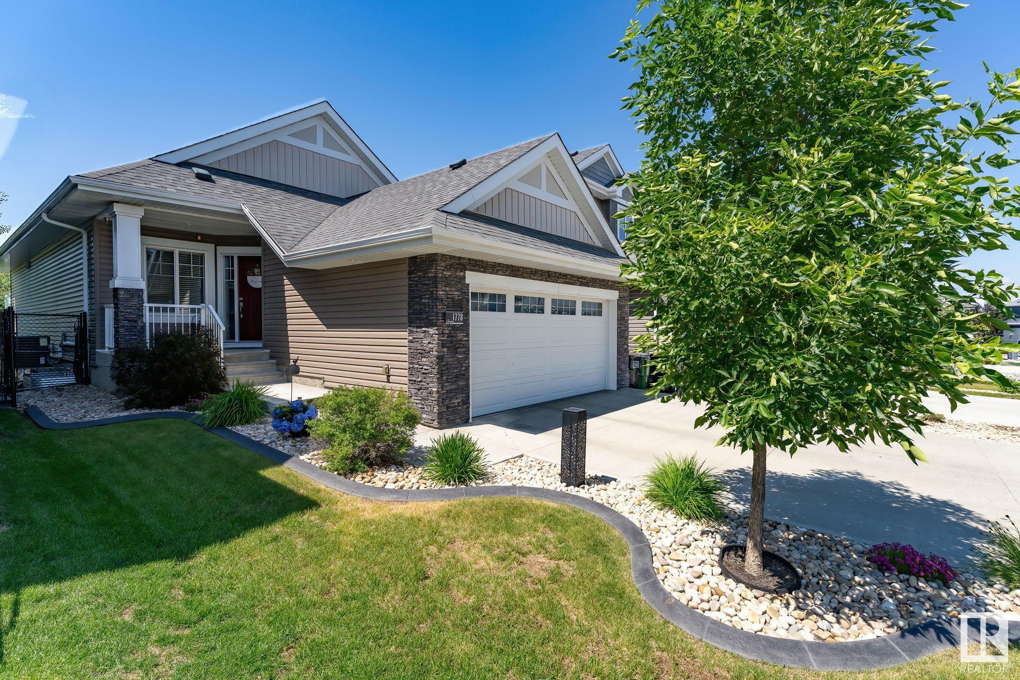 1778 Tanager Close NW  Edmonton AB T5S 0N2 photo