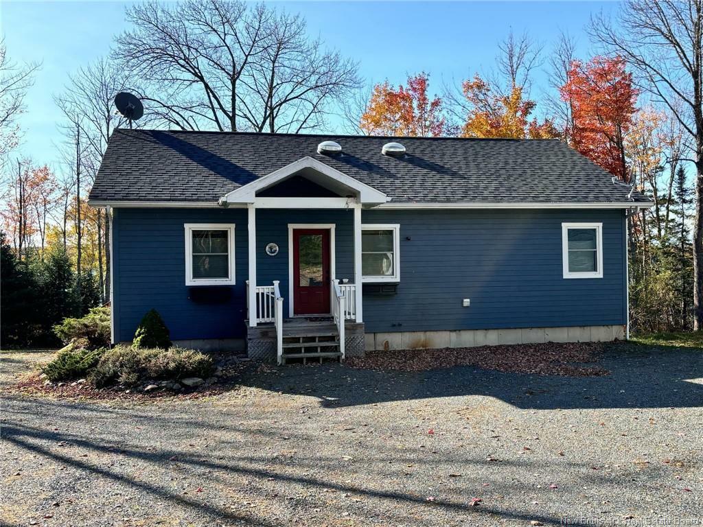 Photo de la propriété: 173 Grayson Lane NB E6H 1Y5