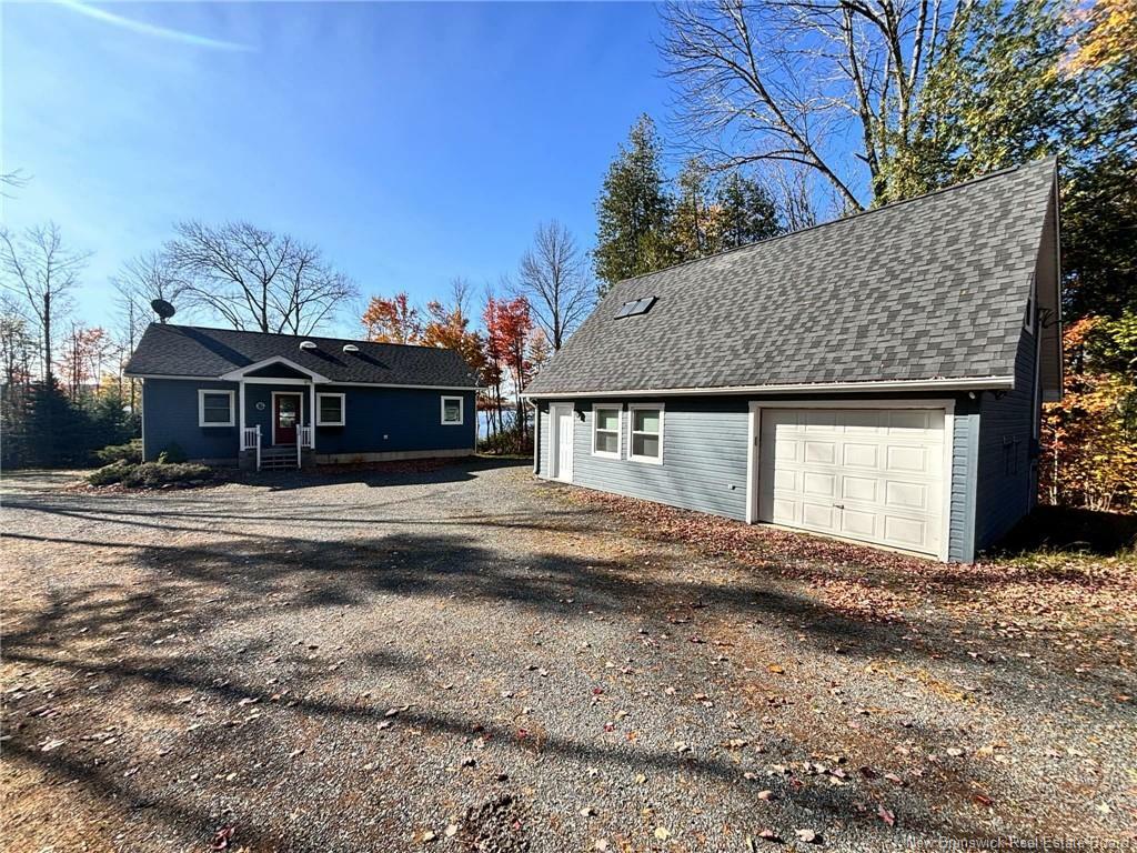 Property Photo: 173 Grayson Lane NB E6H 1Y5