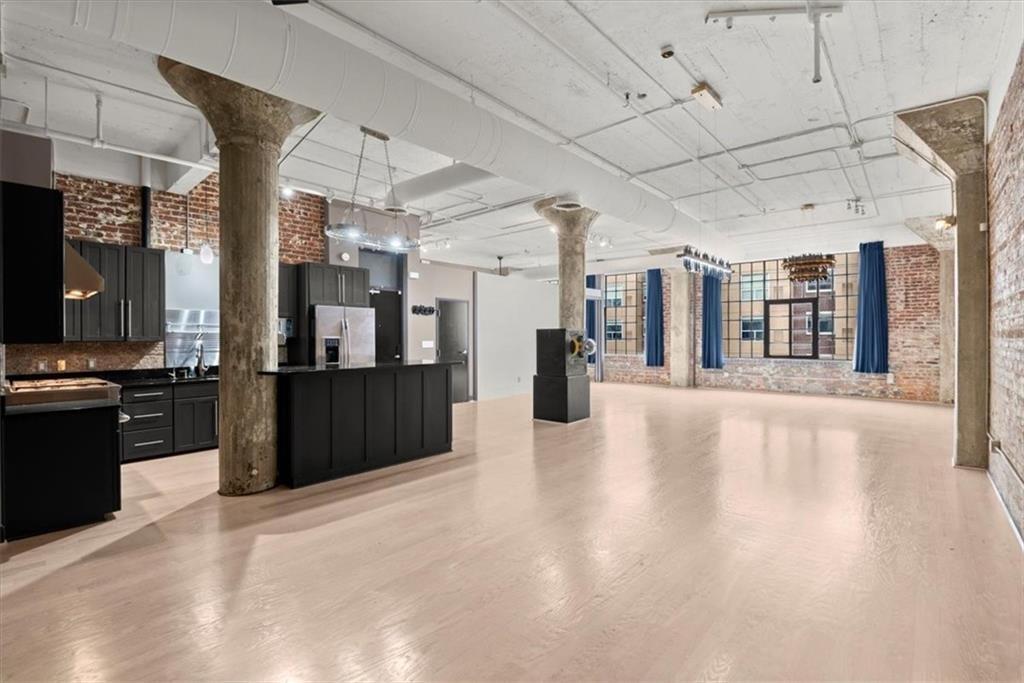 434 Marietta Street NW 301  Atlanta GA 30313 photo