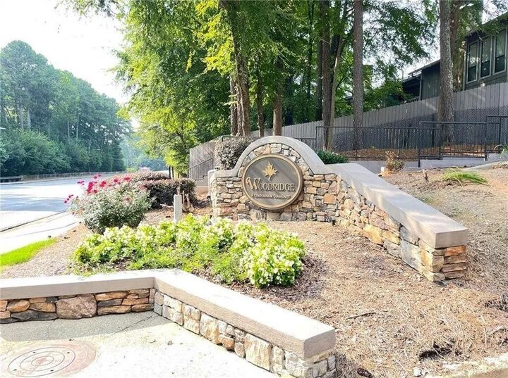 Property Photo: 3828 Woodridge Way GA 30084