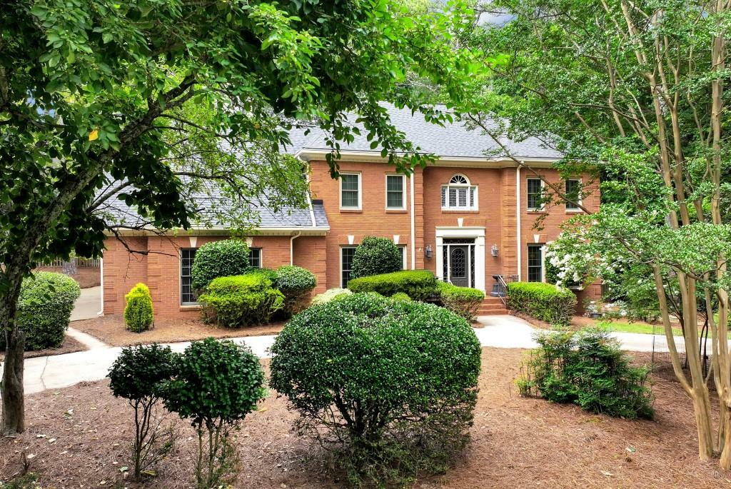 1320 Northcliff Trace  Roswell GA 30076 photo