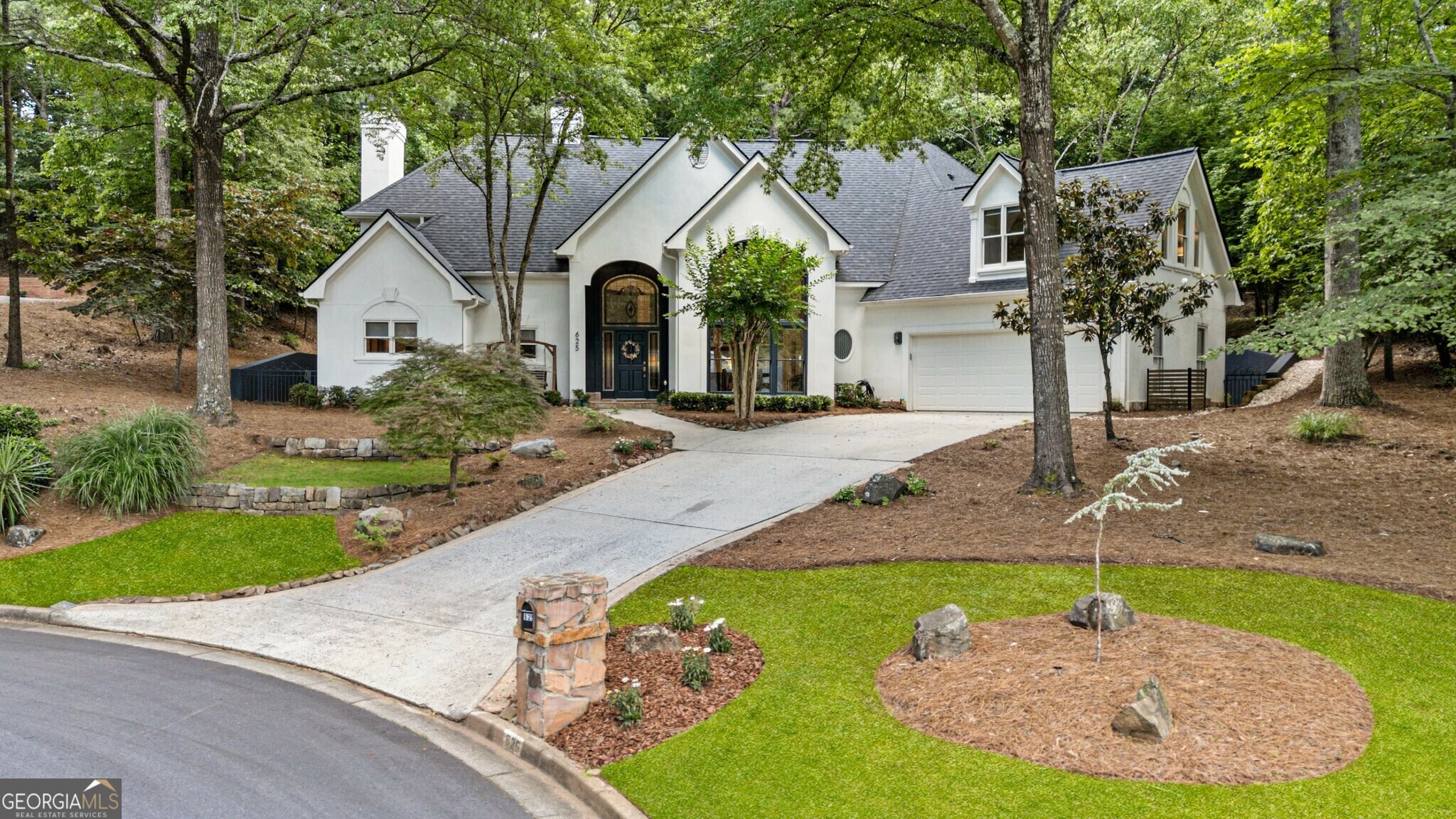 625 Wynfield Court  Roswell GA 30076 photo