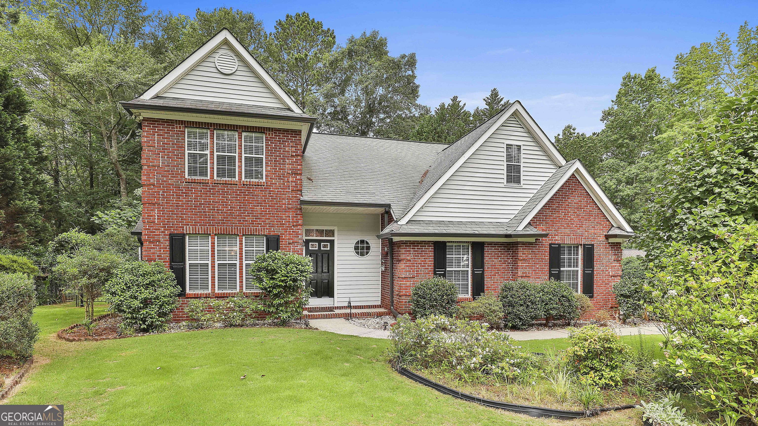 Property Photo: 128 Rubicon Road GA 30269
