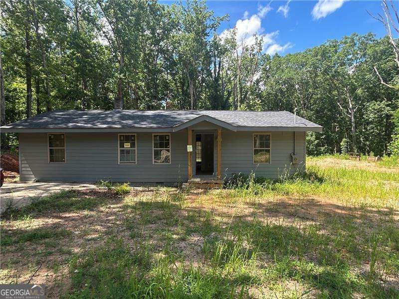 4601 Wilson James Road SW  Atlanta GA 30331 photo