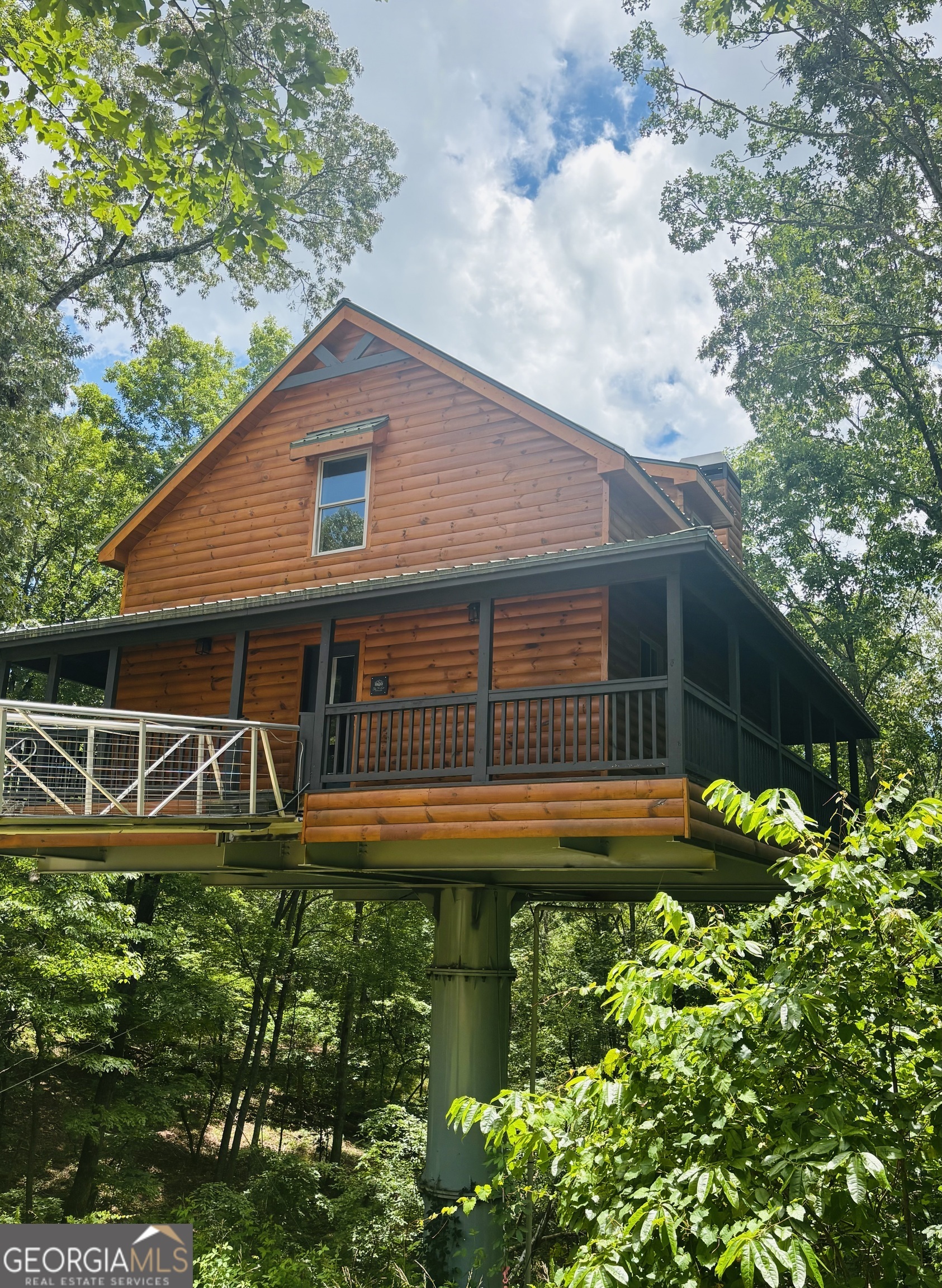 Property Photo: 185 Walnut Ridge Drive GA 30528
