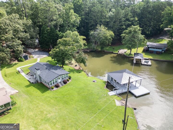 115 Mallard Trace  Jackson GA 30233 photo