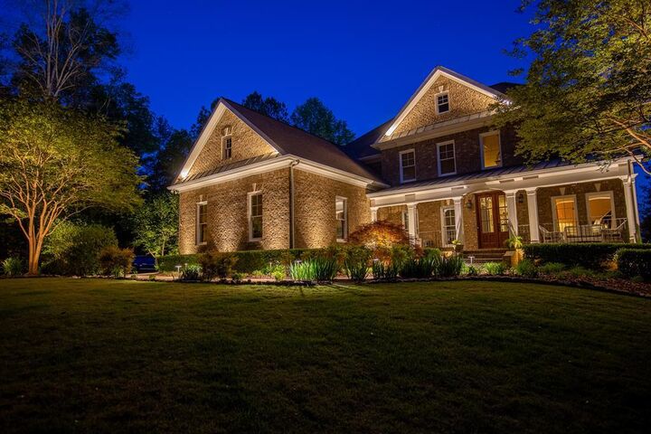 Property Photo:  178 Rolling Farm Way  GA 31820