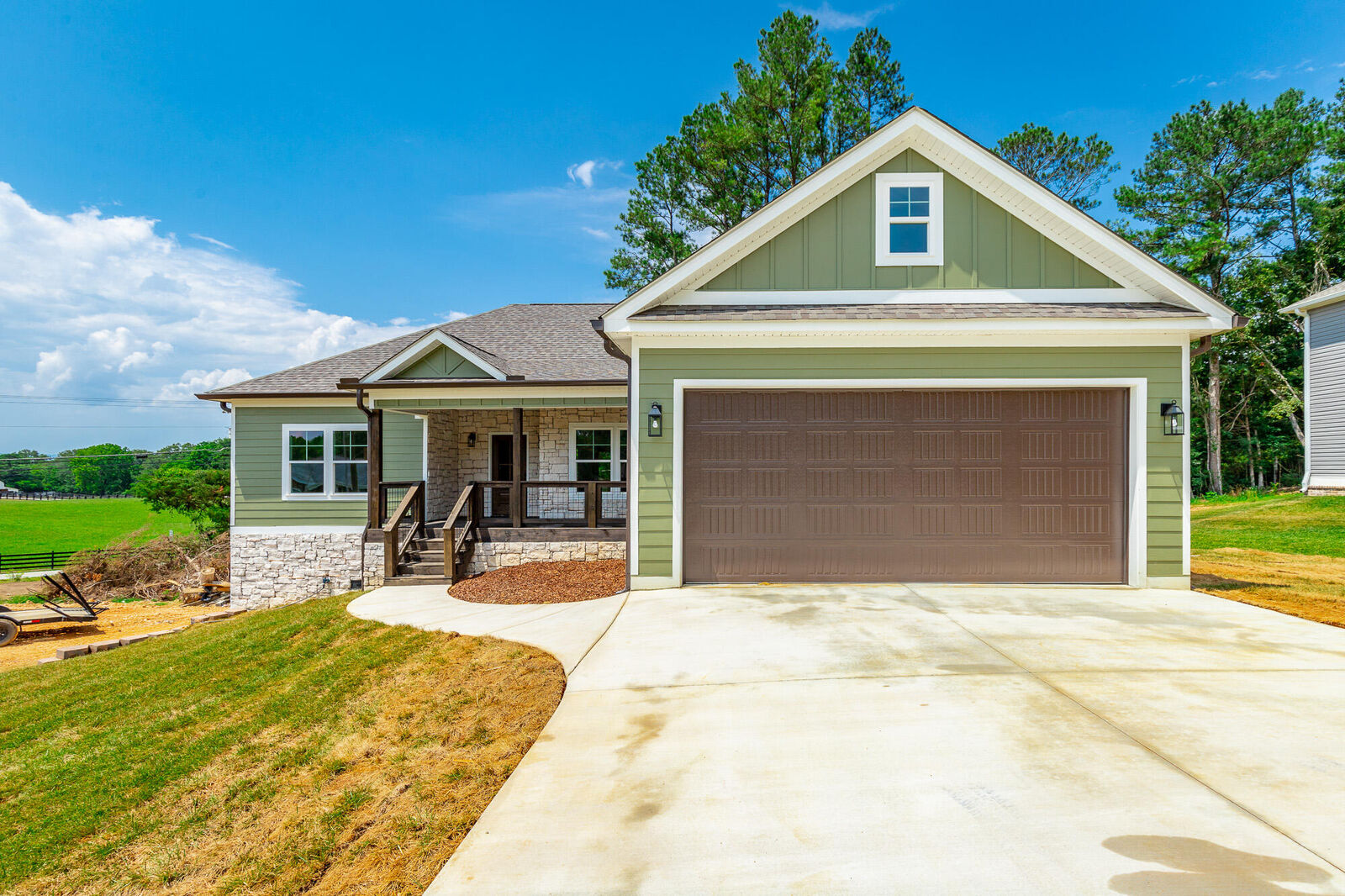 Property Photo: 41 Battleview Drive GA 30736