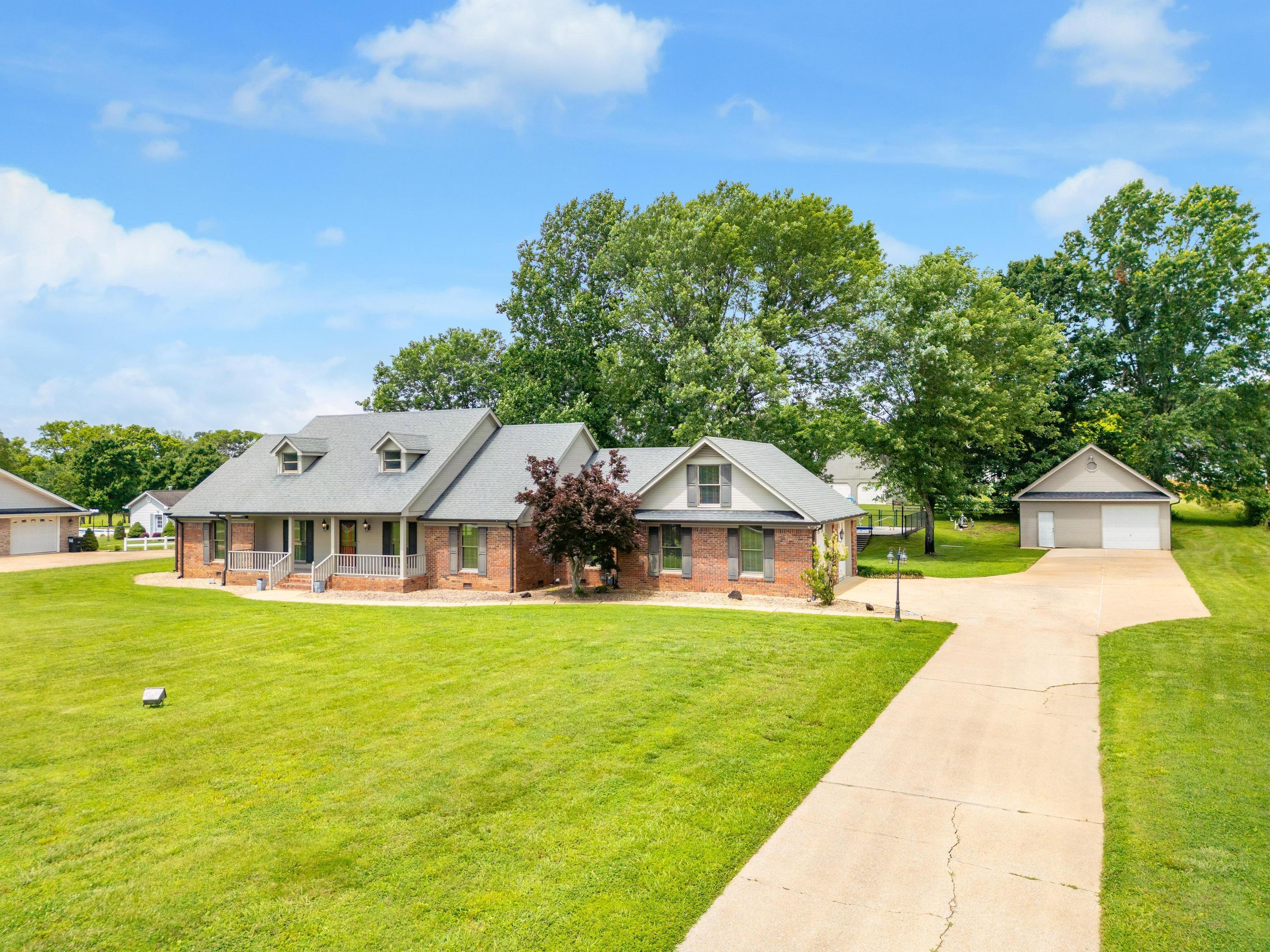 Property Photo:  2195 Ooltewah Ringgold Road  TN 37363 