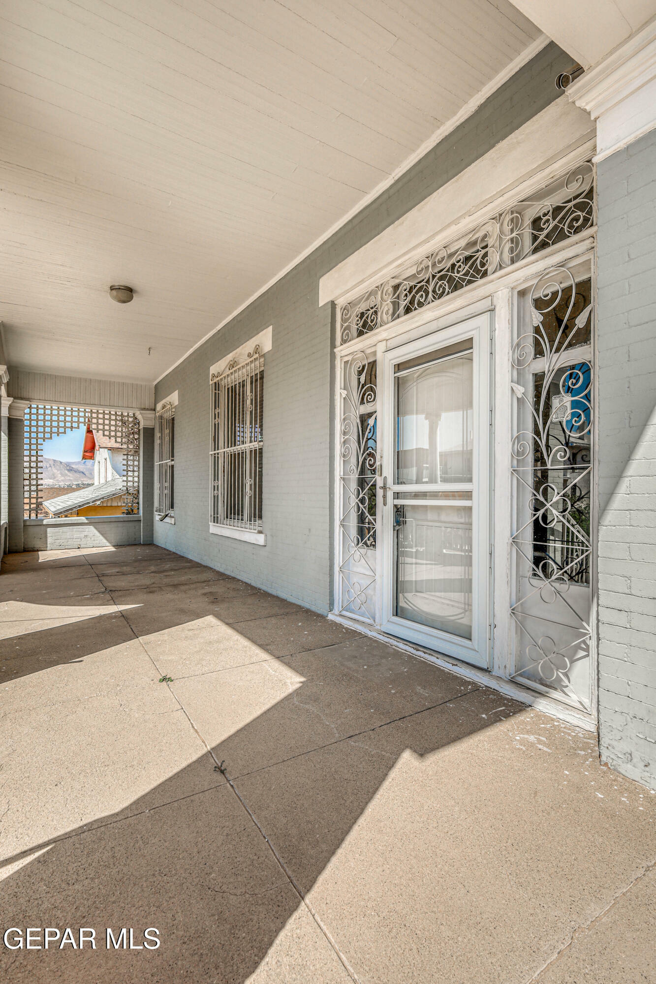 Property Photo: 521 Randolph Drive TX 79902