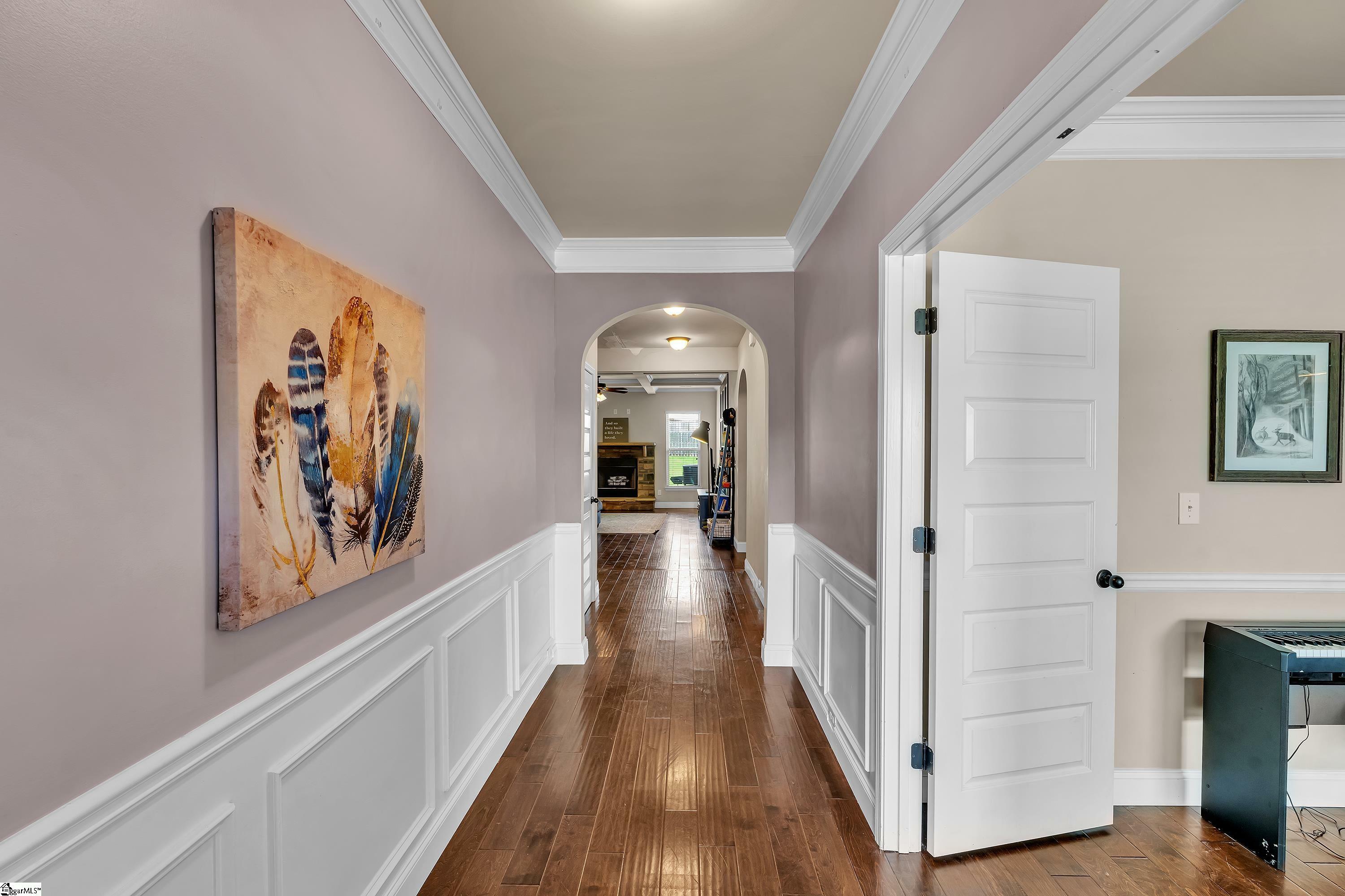 Property Photo: 412 Aschoff Court SC 29680