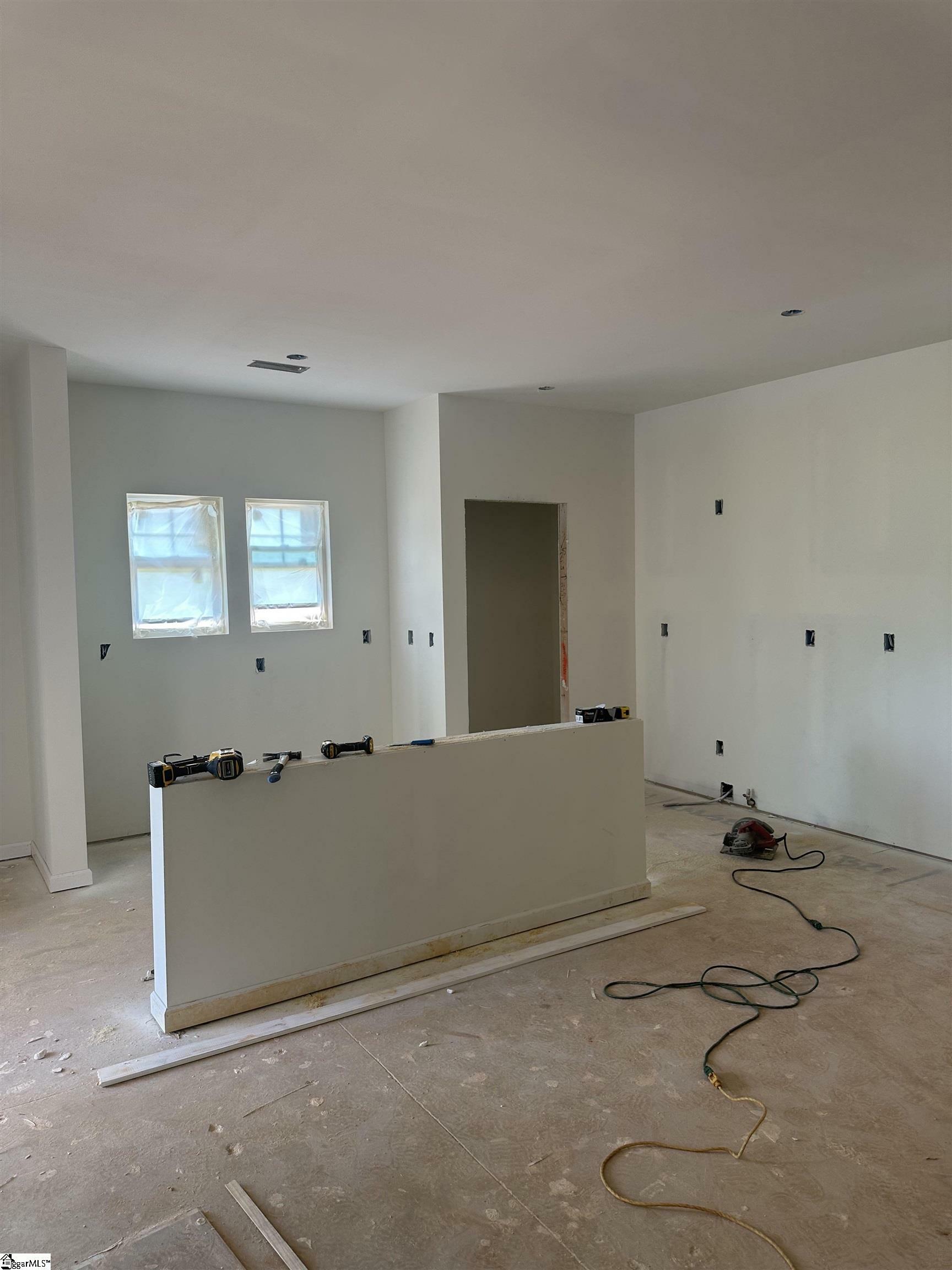 Property Photo: 215 Brown Circle Lot 93 SC 29642