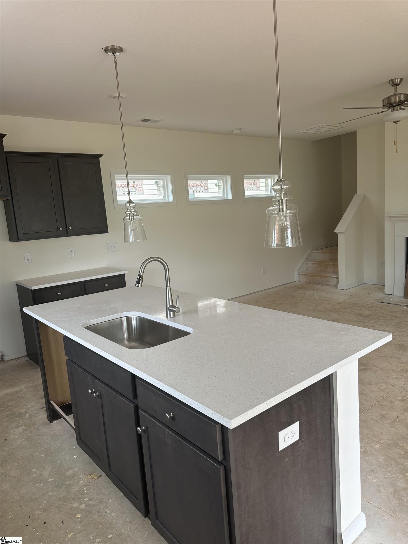 Property Photo: 215 Brown Circle Lot 93 SC 29642