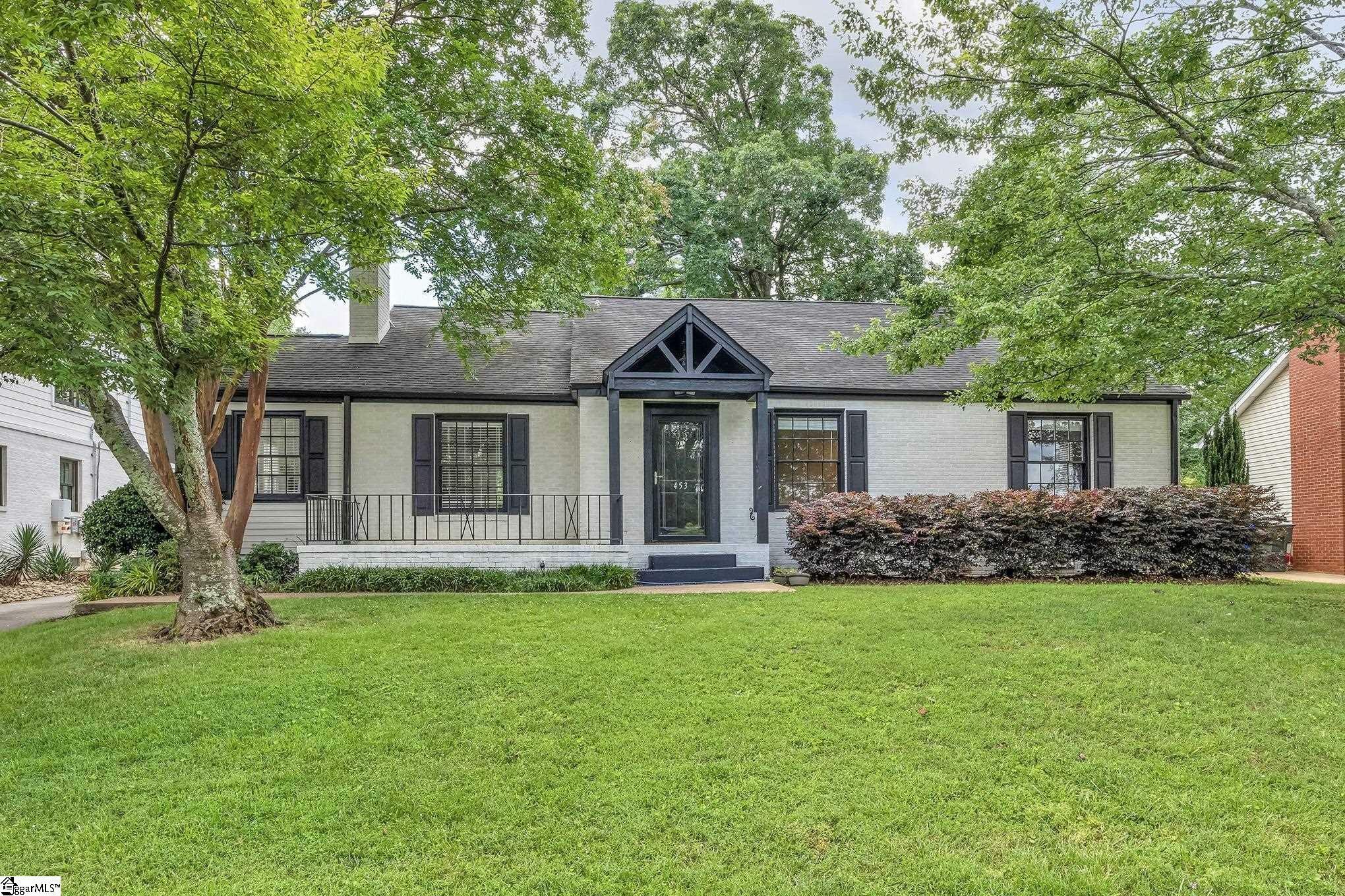 Property Photo: 453 Longview Terrace SC 29605