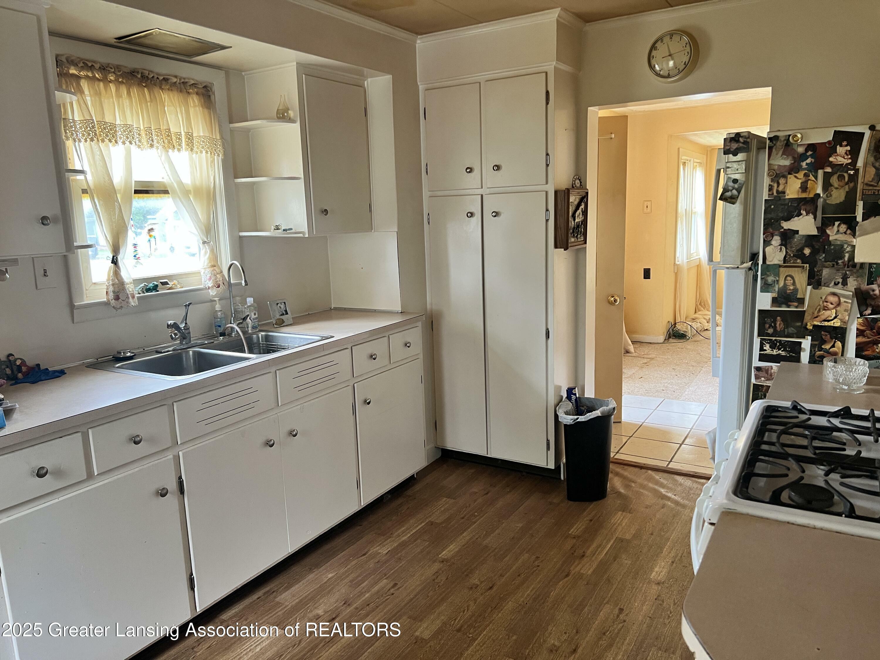 Property Photo:  500 N Catherine Street  MI 48917 