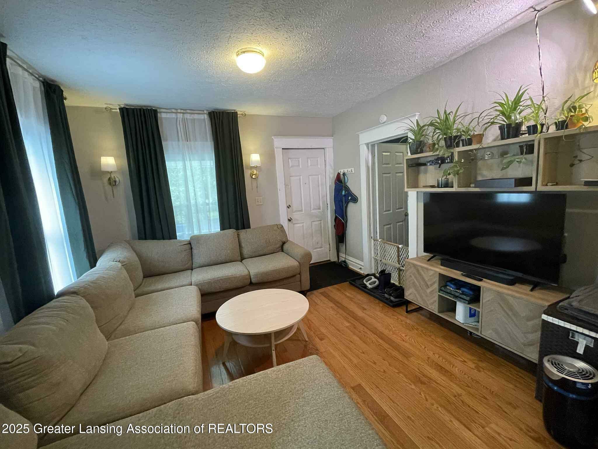 Property Photo: 135 S Foster Avenue MI 48912