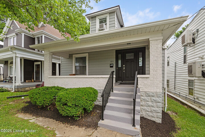 Property Photo:  1915 S Preston St  KY 40217