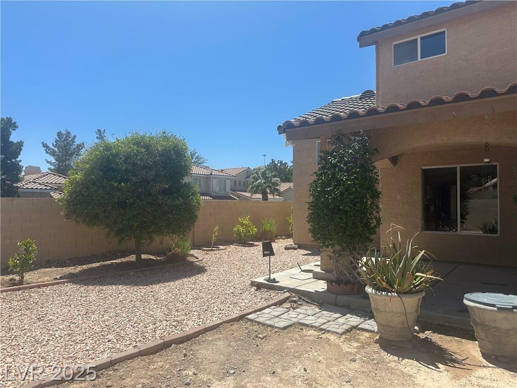 Property Photo: 2406 Pebble Springs Court NV 89074