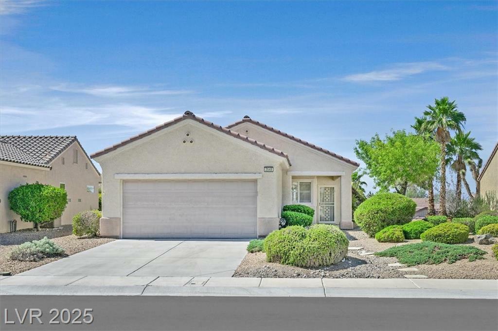 2548 Leighton Avenue  Henderson NV 89052 photo