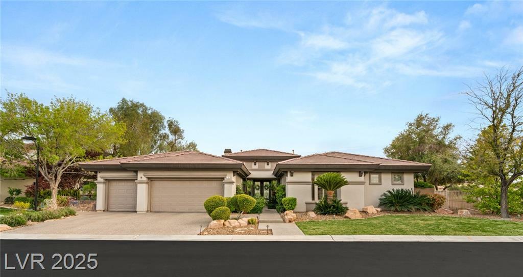 1 Dry Brook Trail  Henderson NV 89052 photo