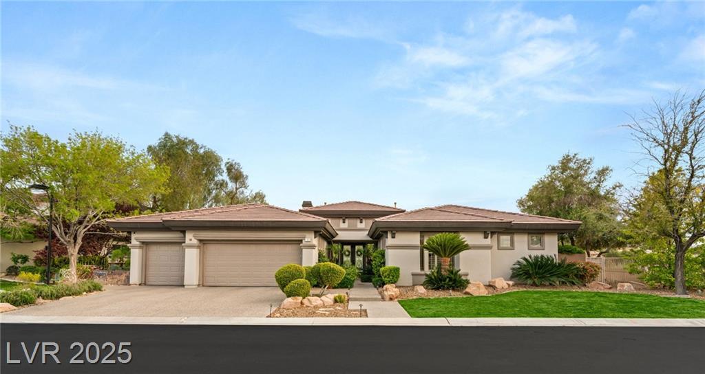 1 Dry Brook Trail  Henderson NV 89052 photo