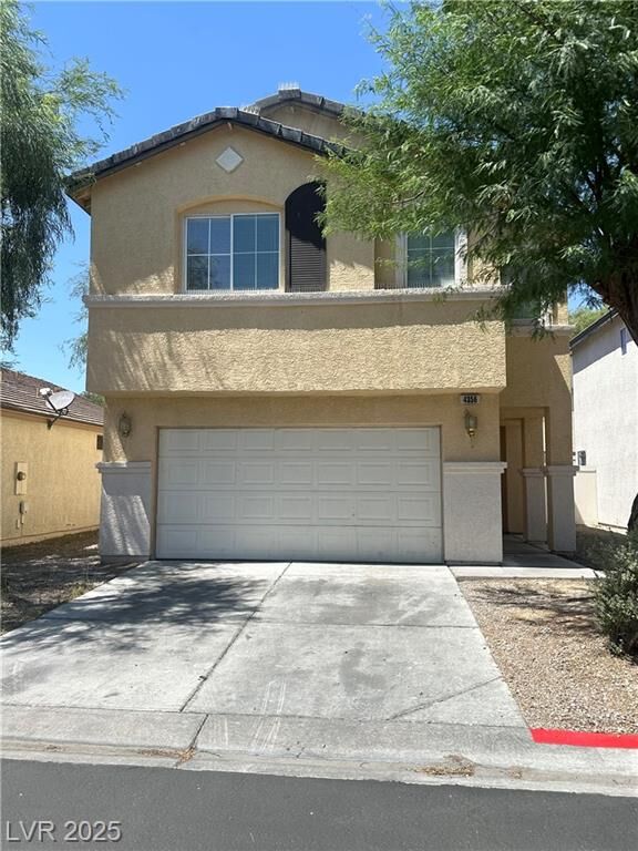 Property Photo: 4356 Pittsfield Street NV 89115