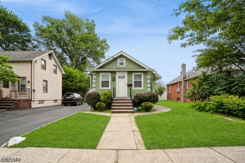 Property Photo: 2277 Price St NJ 07065