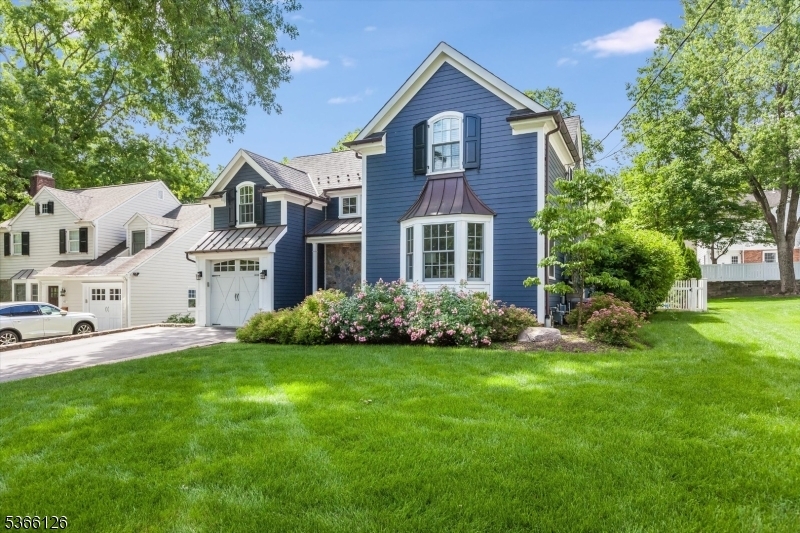 Property Photo: 109 Chatham Street NJ 07928