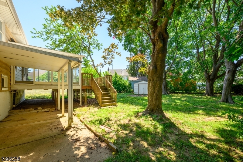 Property Photo: 69 Lorraine Dr NJ 07012