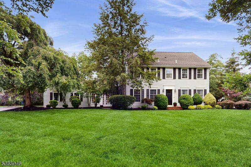 Property Photo: 10 Walnut Grove Rd NJ 08844