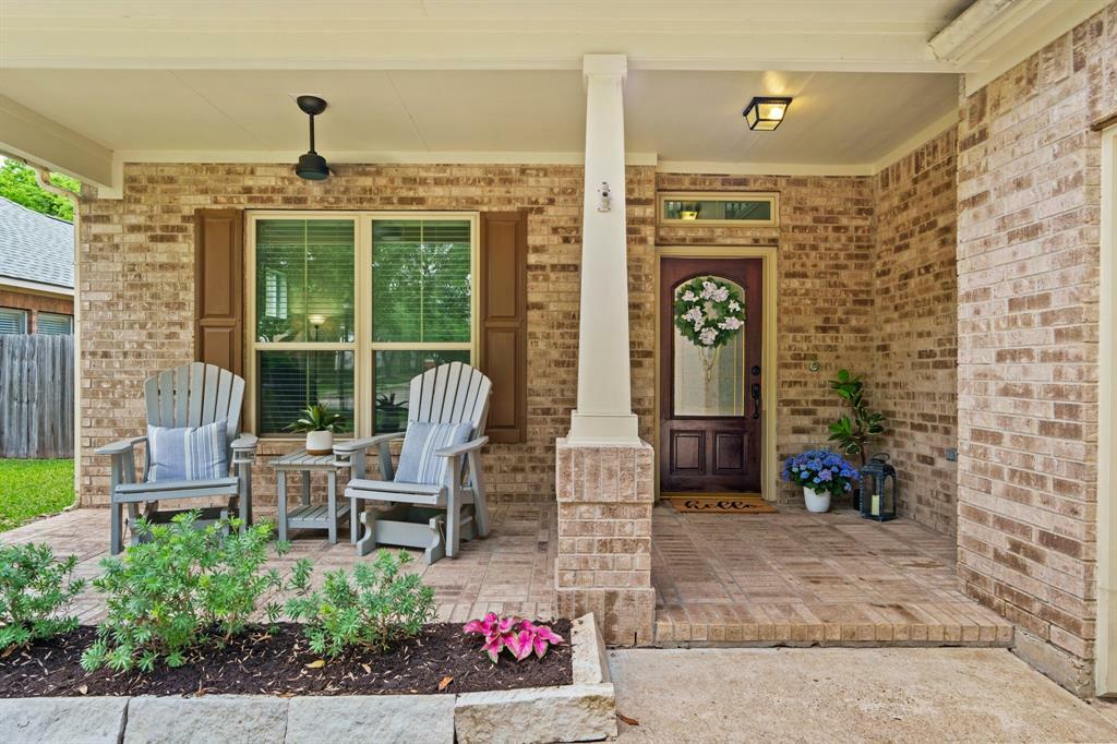 Property Photo: 13115 Parkbrook Way Lane TX 77498