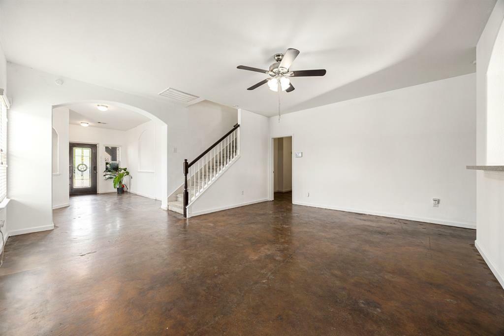 Property Photo:  7852 Galleon Field Lane  TX 77433 