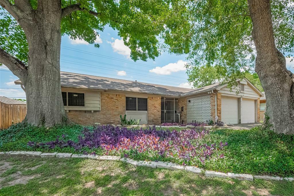 Property Photo:  7230 Redding Road  TX 77036 