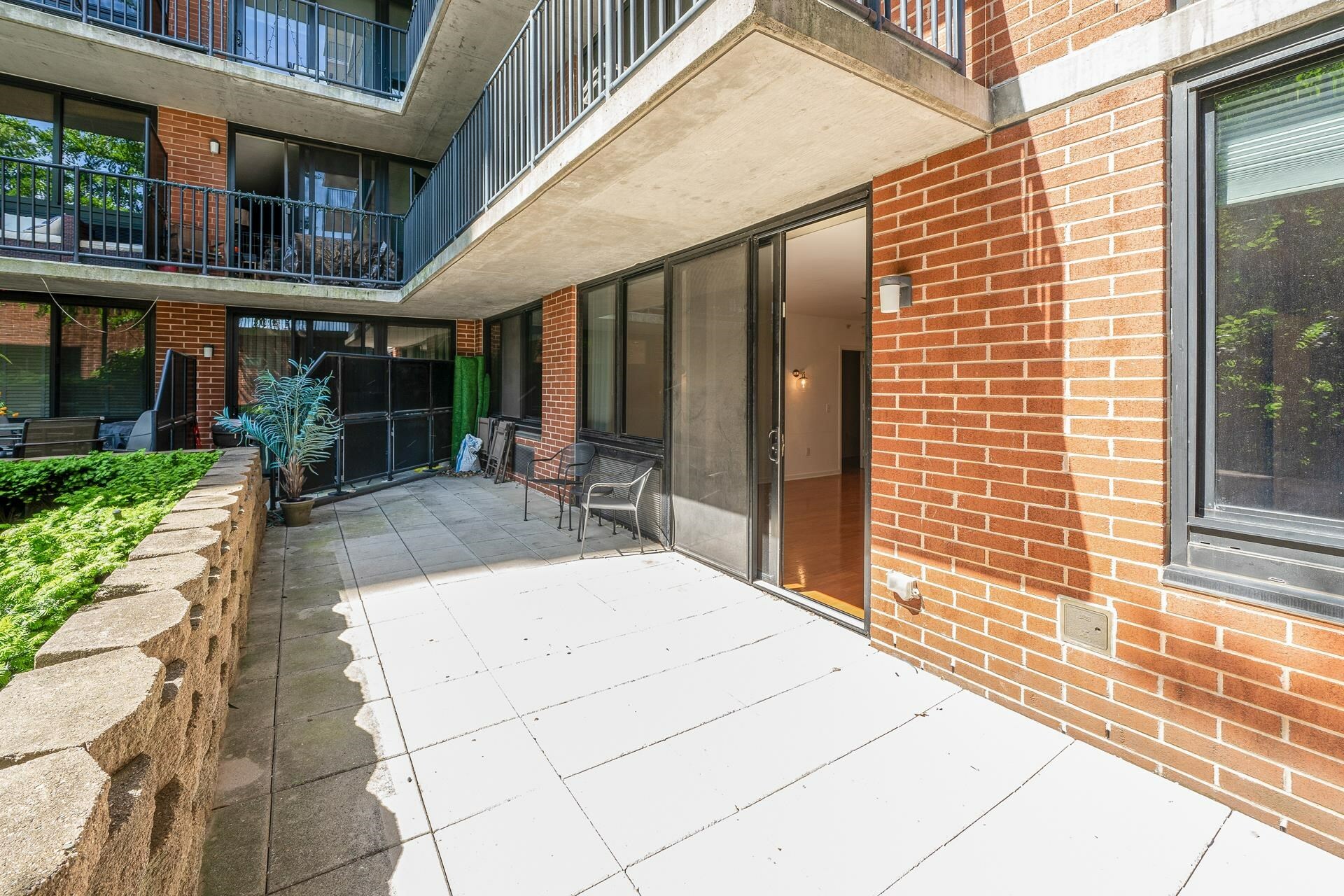 Property Photo: 700 Grove St 2A NJ 07310