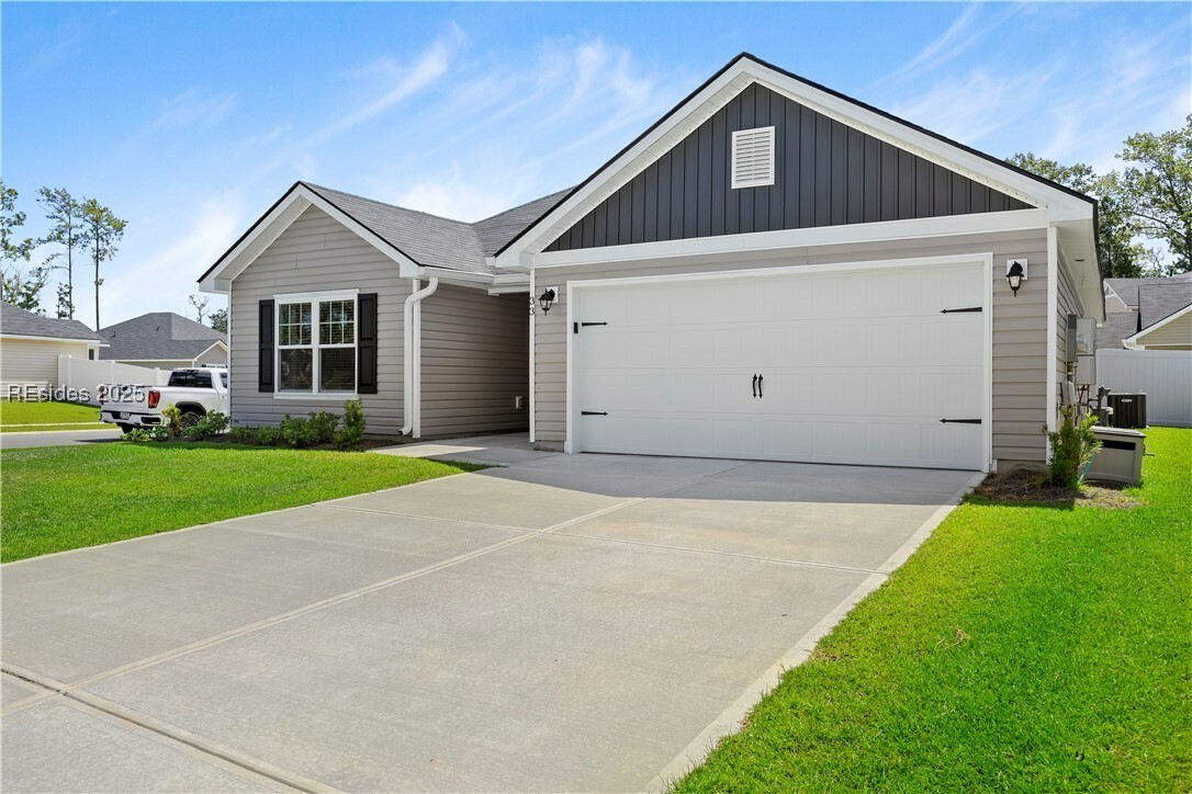 Property Photo: 33 Anthem Drive SC 29910